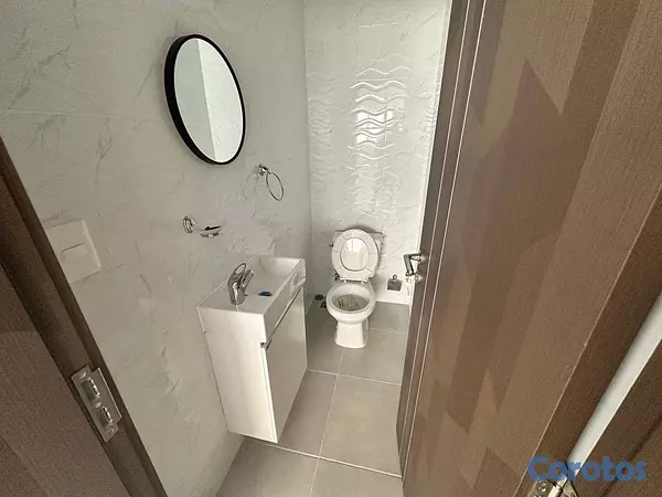 apartamentos - vendo avenida ecológica Prado oriental primer nivel dos habitaciones 2.5 baños  8