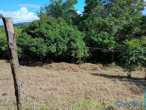 solares y terrenos - VENDO terreno en el Vacacional Matua 5