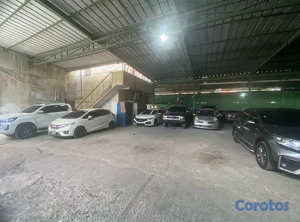 oficinas y locales comerciales - se vende nave  2