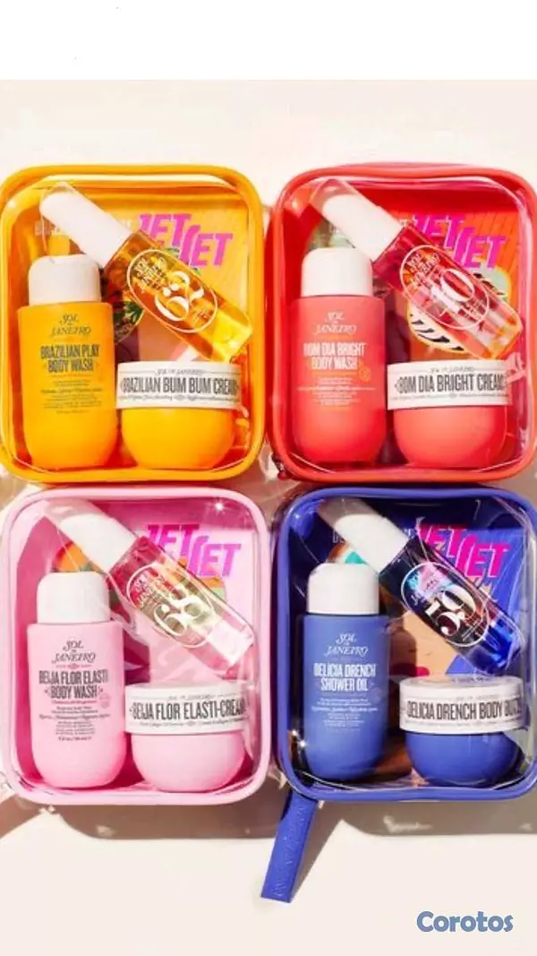 salud y belleza - productos de belleza disponible al por mayor y al detalle  9