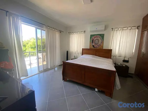 apartamentos - apartamento en un complejo turístico de puerto plata  7