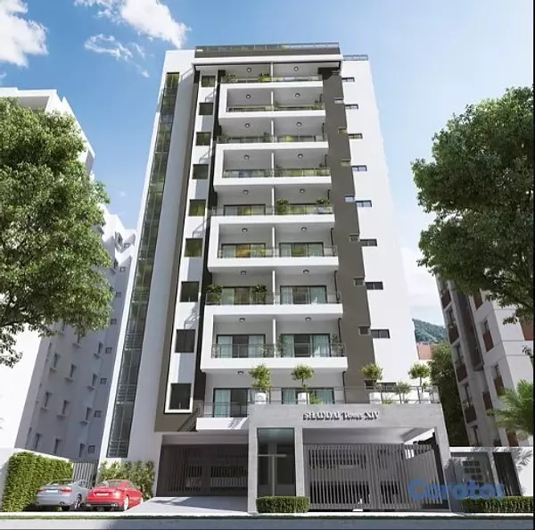 apartamentos - Apartamento en Venta Rómulo Betancourt 1