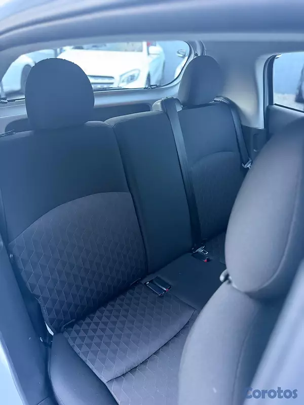 carros - MITSUBISHI MIRAGE BLACK EDITION 2021 10