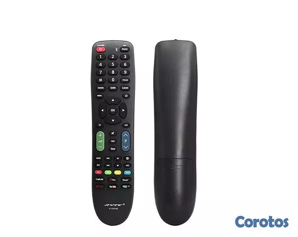 otros electronicos - Control remoto universal V-1014S 2