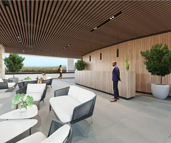 oficinas y locales comerciales - Local comercial en Venta, Los Próceres 8