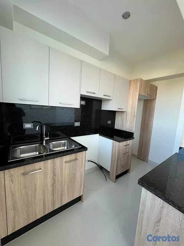 apartamentos - alquiló urbanización tropical klm 7 independencia dos habitaciones con su baño  3