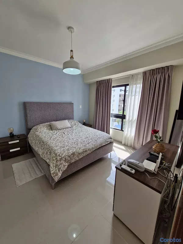 apartamentos - Apartamento amueblado en La Esperilla 2