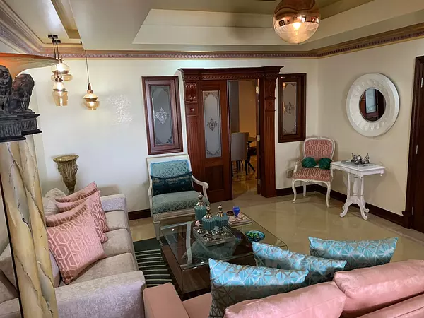 penthouses - Vendo Pent-house en Bella Vista Sur 3