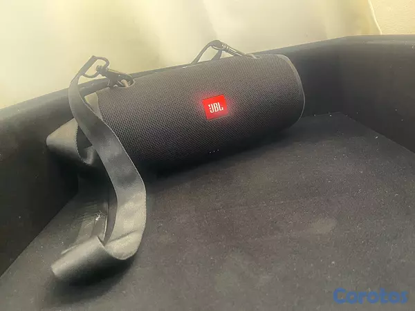 camaras y audio - Altavoz JBL extreme 2 4