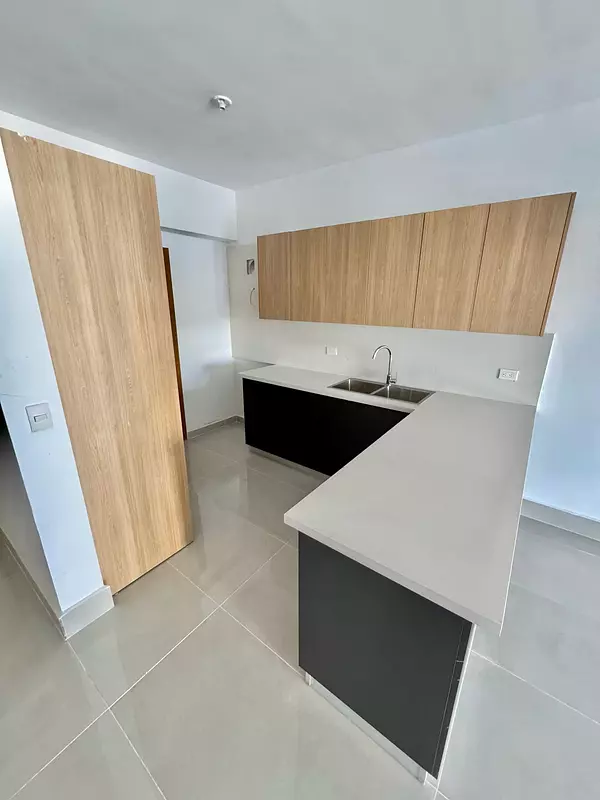 apartamentos - Apartamento Nuevo en Venta LA ESPERILLA  5