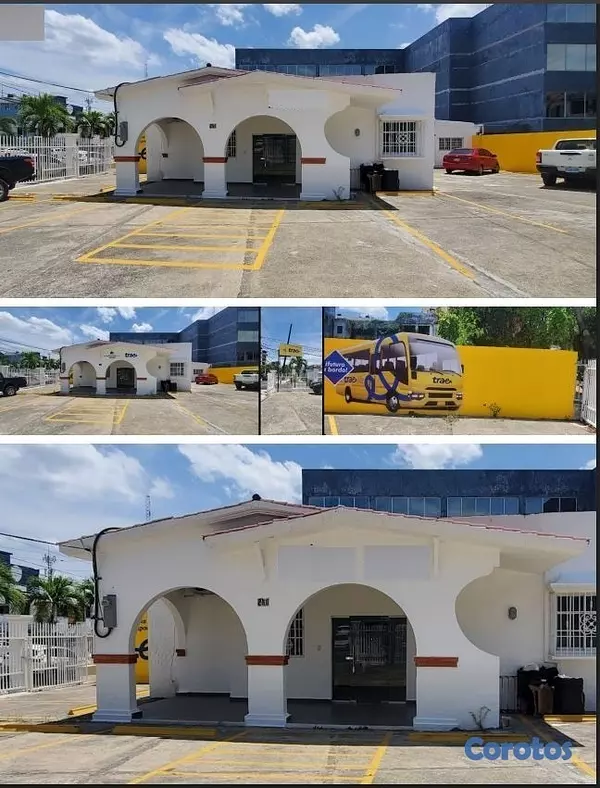 oficinas y locales comerciales - Local Comercial y de Oficina en Gazcue  2