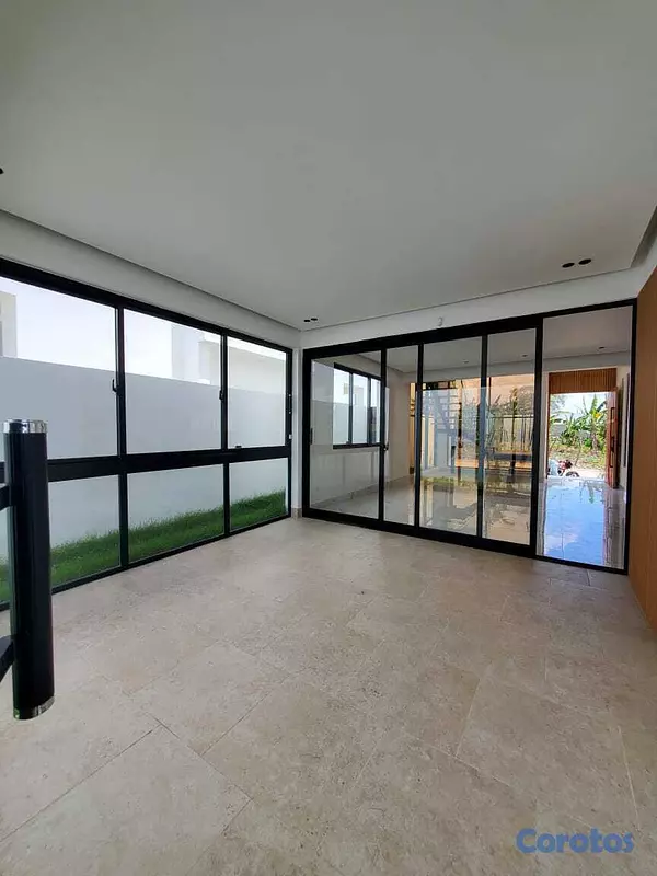 casas - CASA EN VENTA EN GURABO, SANTIAGO. 10