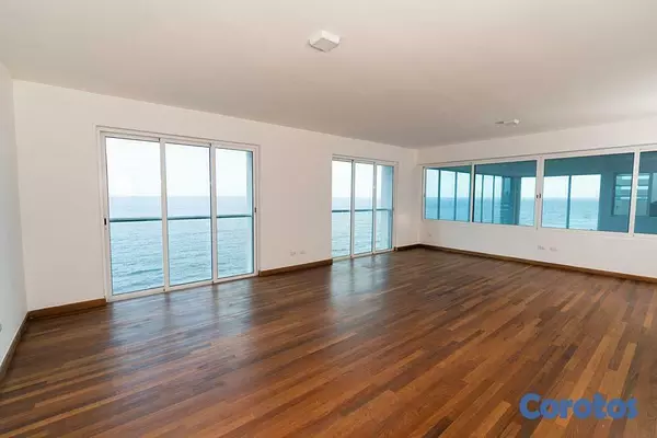 penthouses - En Venta y Alquiler Penthouse Clasico en Los Cacicazgos 9