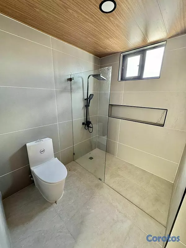 penthouses - Venta de Apartamento en Naco piso alto 14