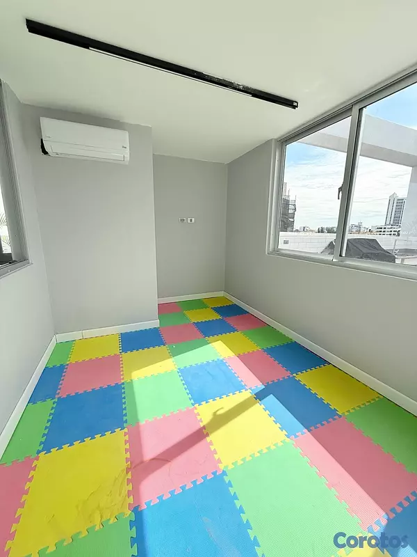 apartamentos - Apartamento estudio en el Millón  5