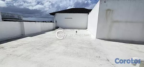 apartamentos - Apartamento 142 M2 + 79 M2 de Azotea Privada, 3 Ha 2