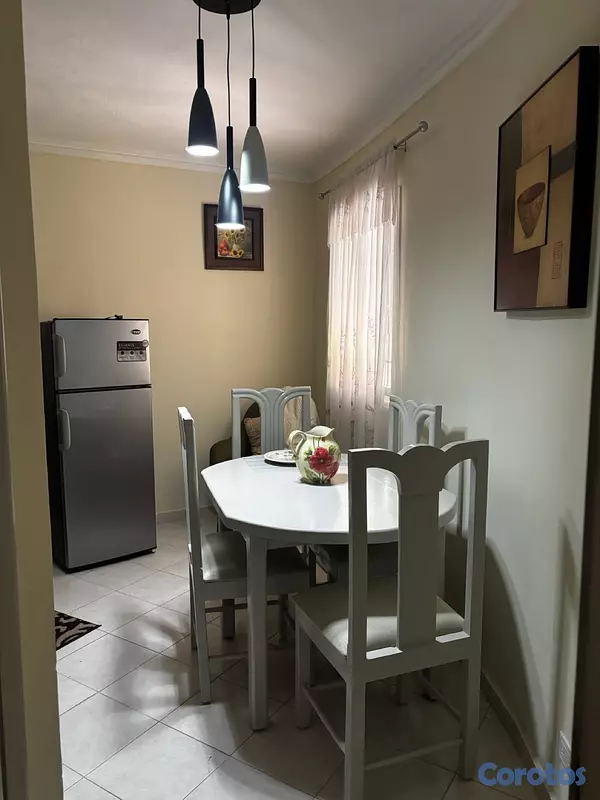 apartamentos - Entrega inmediata, amueblado  6