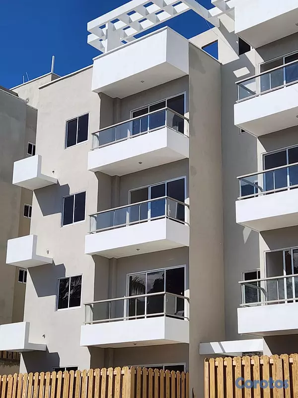 apartamentos - Se Vende apartamento NUEVO en Res Nuevas Terrazas  2