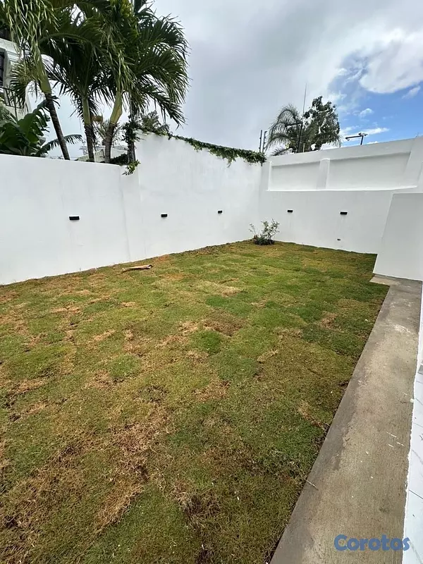 casas - Casa hermosa en venta de oportunidad Pontezuela   5