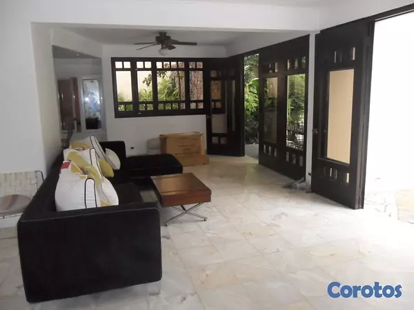 casas - Casa en los Pinos de Arroyo Hondo Viejo 4