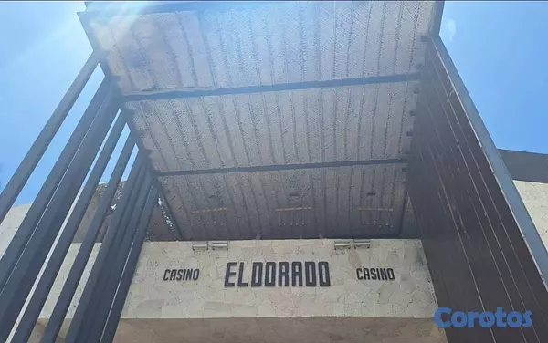 oficinas y locales comerciales - Bar-Rooftop en centro Turistico de Los Corales 6