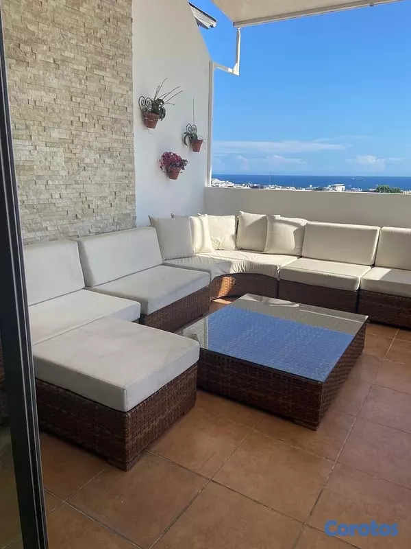 apartamentos - venta de penthouse con 450mts en mirador sur Distrito nacional Santo Domingo  5
