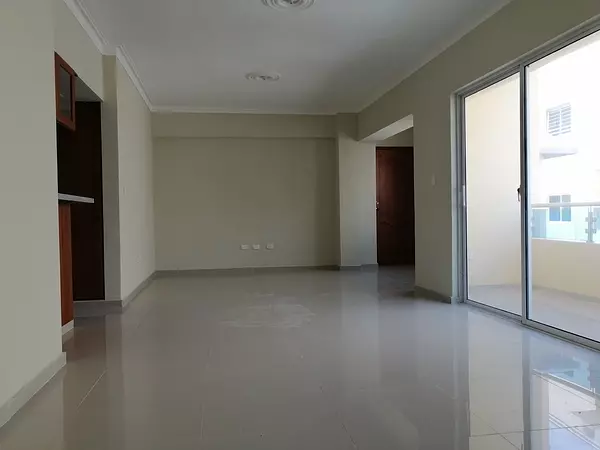 apartamentos - Apartamento en Vista Hermosa .. Excelente ubicación, Buenos espacios !! 2