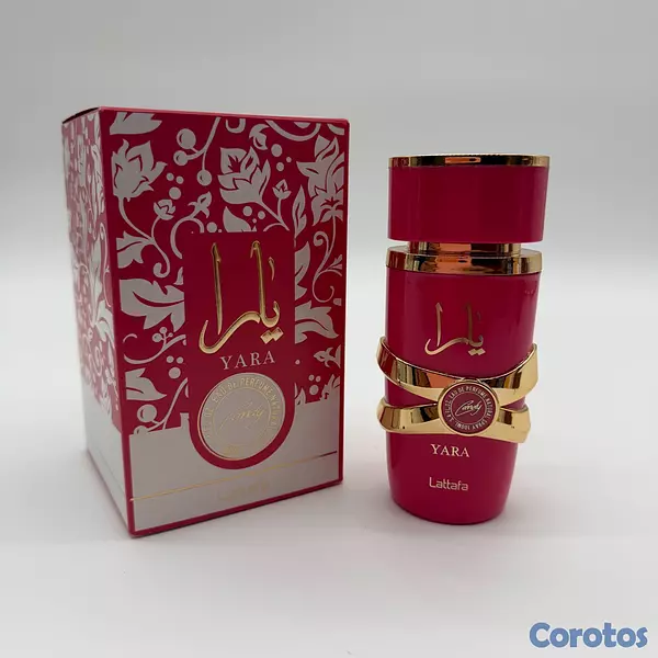 joyas, relojes y accesorios - Perfume para ellas 14