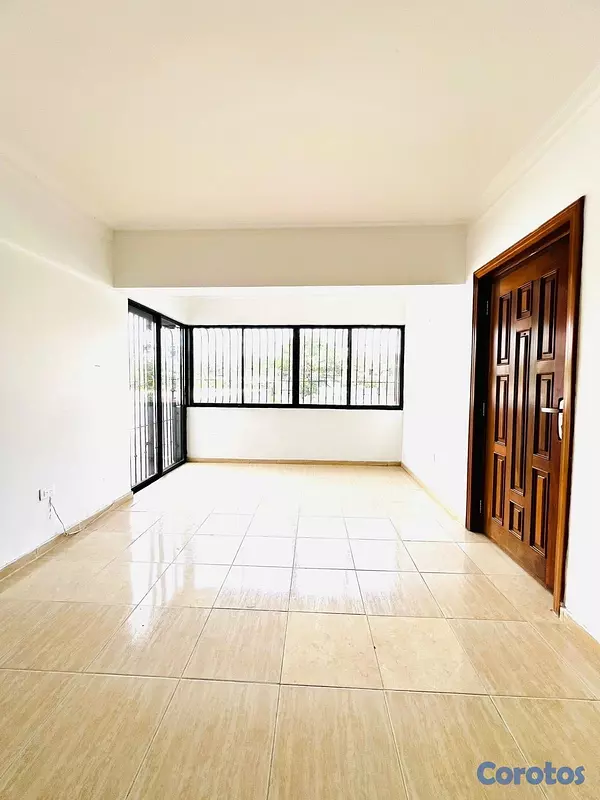 apartamentos - alquiló hermoso apartamento en Naco. 3