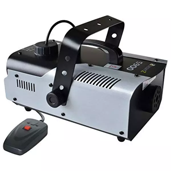 otros electronicos - Maquina De Humo / Niebla De 900w 2