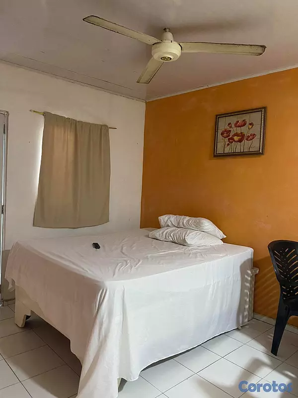 apartamentos - Alquiler Apartamento Estudio, Zona Colonial, Santo 3