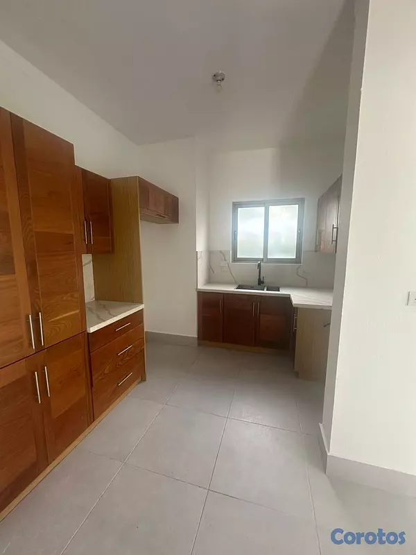 casas - Casa de Venta en Residencial Cerrado, Santiago 7