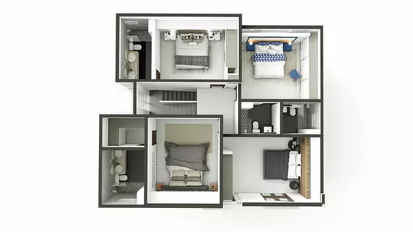 casas vacacionales y villas - Se vende villa en Metro Countri club 7