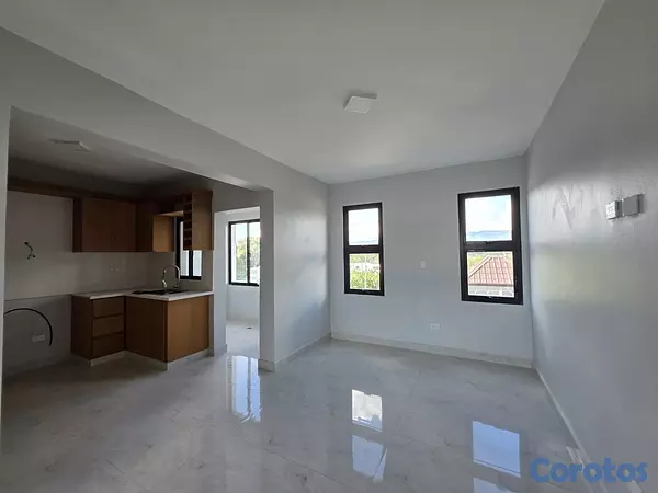 apartamentos - 👉 “Apartamento 3 habitaciones desde US$140K cerca  9