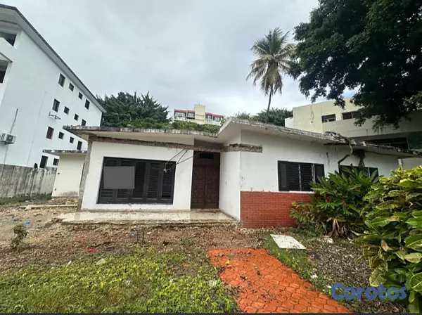 oficinas y locales comerciales - se alquila casa  3