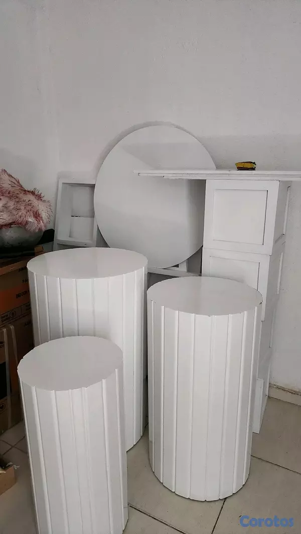equipos profesionales - se vende mobiliario  5