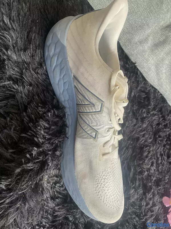 zapatos para hombre - tenis grandes  2