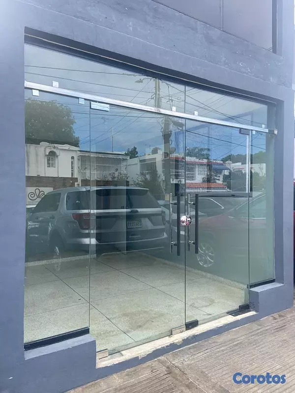 oficinas y locales comerciales - local en la Urbanizacion Fernandez 15m2 4