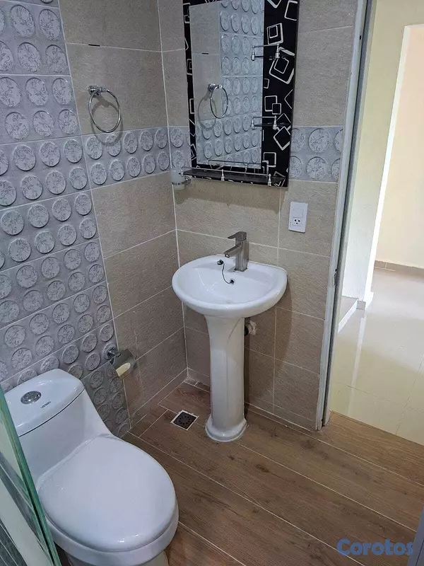 apartamentos - 🏠 ¡Apartamento en Alquiler! Proyecto Cerrado en Lo 8