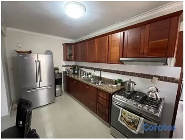 apartamentos - Apartamento en Venta – Bella Vista 7
