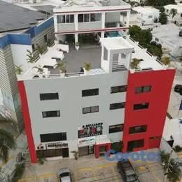 oficinas y locales comerciales - 🔑 ¡Local en Renta en Zona Estratégica! – USD$500 1