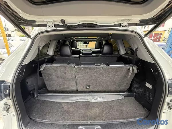 jeepetas y camionetas - ¡Toyota Highlander Limited 2019 Full! 8