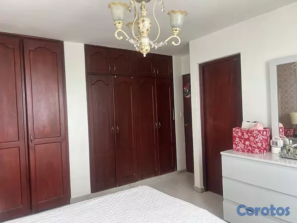 apartamentos - ALQUILER APARTAMENTO ENS. QUISQUEYA 10