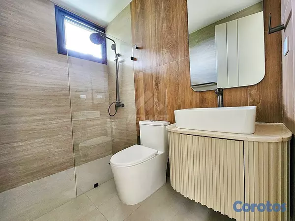 apartamentos - TORRE REPARTO PANORAMA ROOFTOP Y GIMNASIO ESTRENAR 5