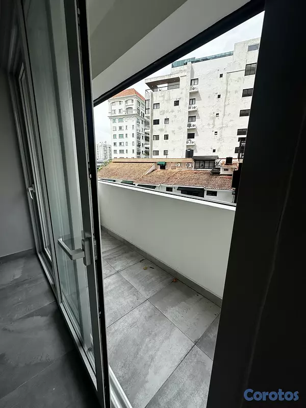 apartamentos - alquiler apartamento 2 habitaciones  3