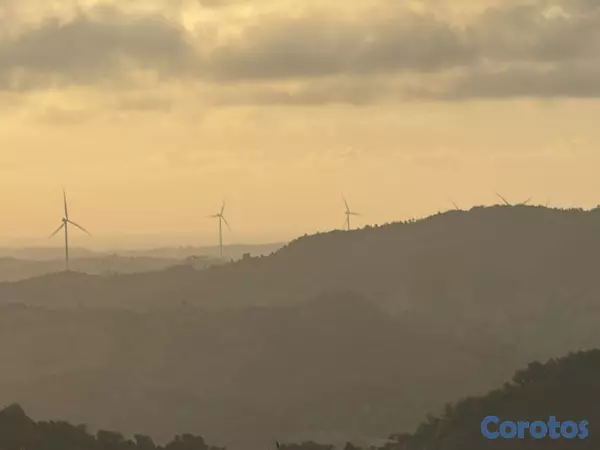 solares y terrenos - 🌿 Tropical Breeze Cupey – Proyecto Ecológico  5