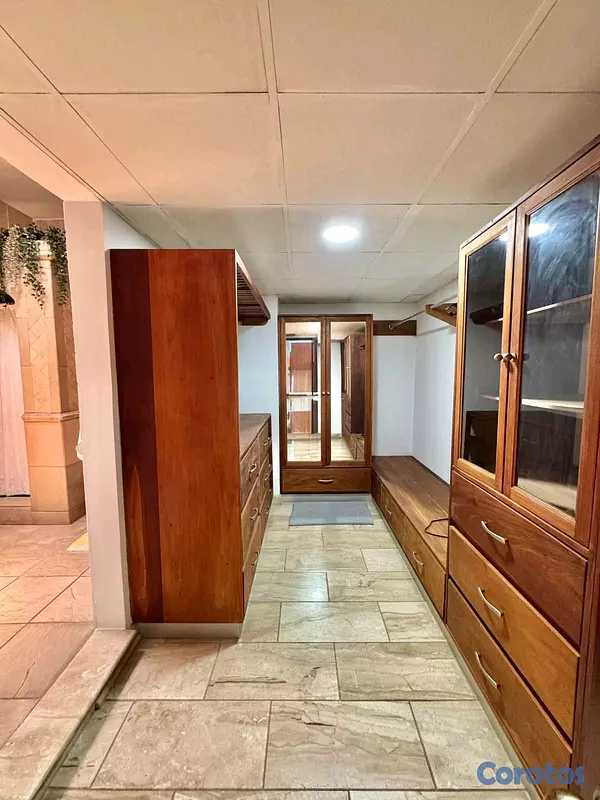 penthouses - Alquilo Penthouse Amueblado en Urbanización Real  18