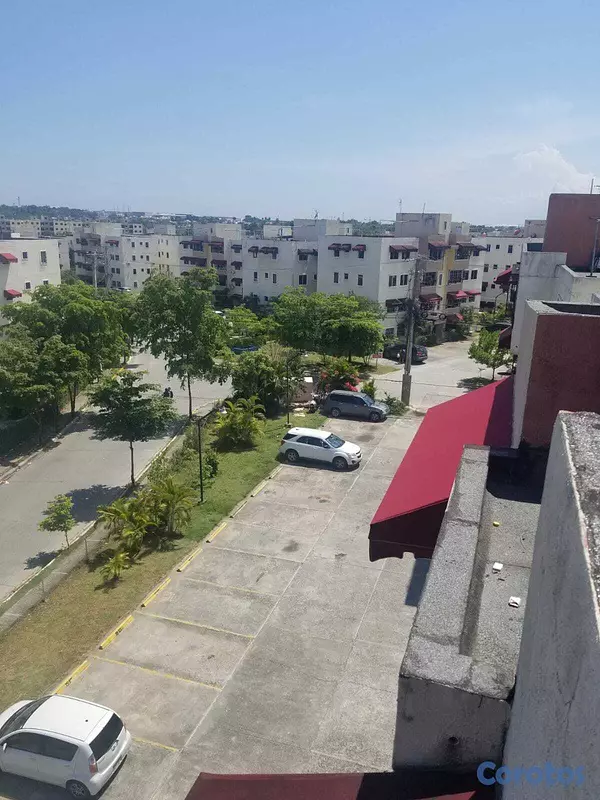 apartamentos - CARMEN RENATA III 3