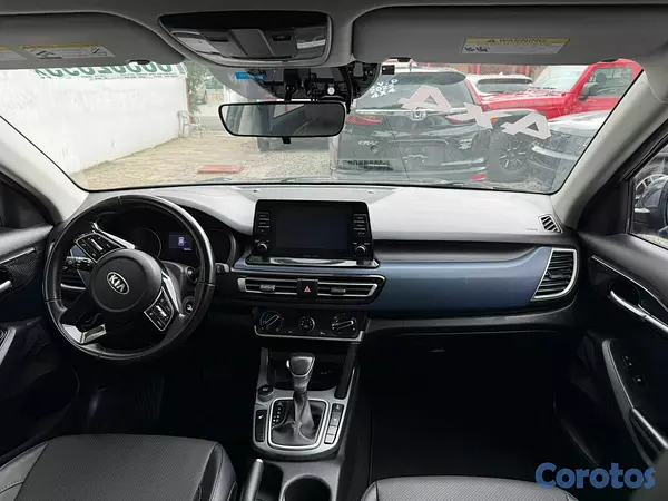 jeepetas y camionetas - kia seltos 2021 6