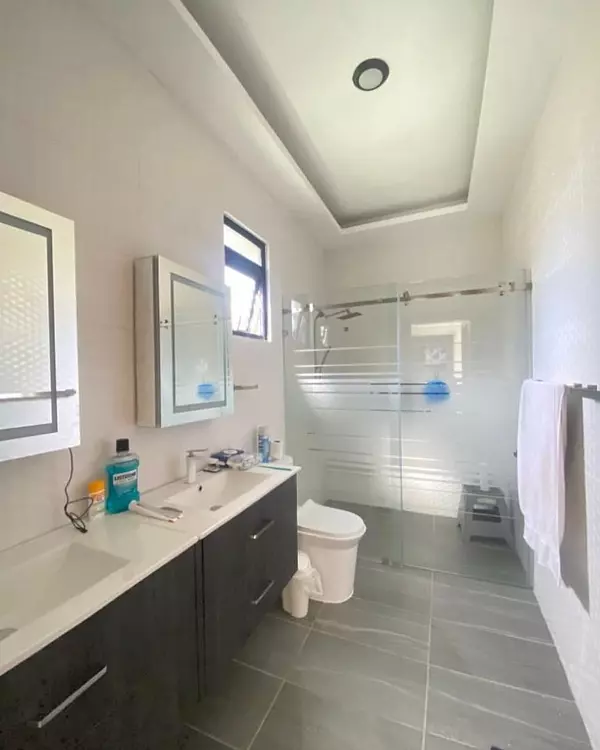 casas - Espectacular Vivienda en Proyecto Cerrado, Gurabo 4